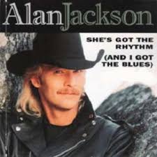 Alan Jackson