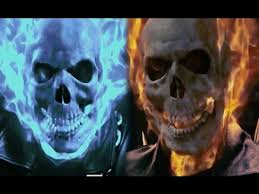 Ghost Rider Vs Angel Rider Fight Scene Hd Youtube