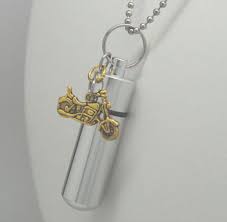 Pin On Necklace Cremation Jewelry