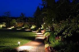 Read more in addition to safety and adding decorative touches, path lights serve to welcome guests to your home or business and can make landscaping tasks easier. Outdoor Lighting 6 Inspiring Ideas 60 Amazing Photos Home Interior Design Kitchen And Bathroom Designs Architecture And Decorating Ideas