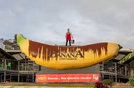 Coffs harbour 92.3 fm go to. The Big Banana Gets A Delicious Makeover Travel Weekly