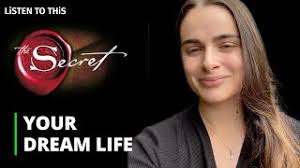 Manifest your dream life, please watch this... Micki Morris