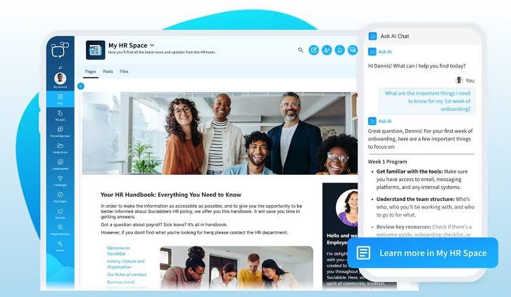 What