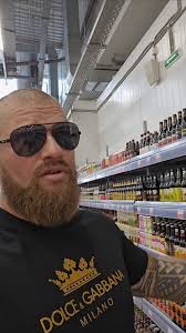 Как я отказался от пива 😸🤷‍♂️, Главное сила воли), #sportsmen #tattoo  #badboy #black #style #dolcegabbana #and #RayBan #pranks #man #ufc #wolf  #boroda #angry #angrywolf #body #gym #sport #fitness #spb ...