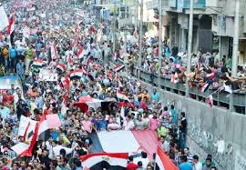 تحدث الرئيس المصري عبد الفتاح السيسي عن السلطة المصرية قبل أحداث 30 يونيو 2013، مشيرا إلى أن التغيير قد حدث عندما وجد الجيش أنها إرادة مصرية تطالب بالتغيير. Ø£Ø³Ø¨Ø§Ø¨ Ø¥Ù†Ø­ÙŠØ§Ø² Ø§Ù„Ø¬ÙŠØ´ Ù„Ø«ÙˆØ±Ø© 30 ÙŠÙˆÙ†ÙŠÙˆ