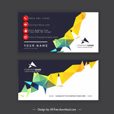 Create the safety line by using the rectangle tool and setting it to 3.5 x 2 inches. Adobe Illustrator Template 3d Business Card Free Vector Download 237 843 Free Vector For Commercial Use Format Ai Eps Cdr Svg Vector Illustration Graphic Art Design