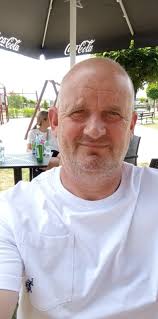 Robert Kaszuba in people