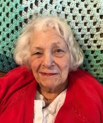 Christiane Owen Obituary