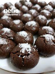 islak kurabiye tarifi nasil yapilir 1 298 kisinin defterindeki islak kurabi east dessert recipes trifle recipes easy food