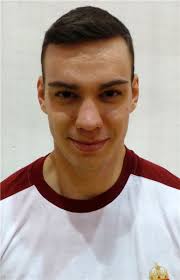 3-213, Penzügyör BUDAPEST v Omonia NICOSIA