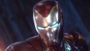 ≡faq's≡→ my name is aude.→ i'm 17. New Look At Iron Man S Avengers Endgame Suit Revealed