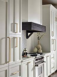 Hardware Trends 2020 Kitchen Hardware Trends Distressed Kitchen Traditional Renovation