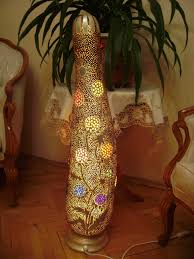 Su Kabagi Gece Lambasi 532 341 15 57 Su Kabagi Sanat Lamba