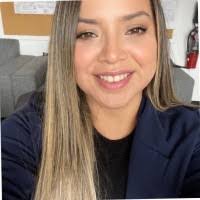 Nancy Cabrera's Instagram, Twitter & Facebook