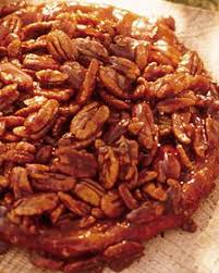 Upside Down Pecan Pie Recipe Recipe Food Tart Recipes Recipes