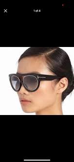 Tom Ford Alana Sunglasses