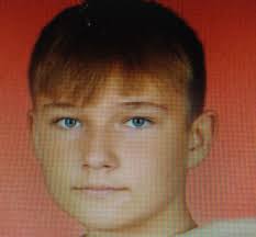 Zaginął 15-letni Mikołaj Maciorowski z Białegostoku. Rodzina zaginionego  wraz z policją proszą o pomoc w zlokalizowaniu chłopca