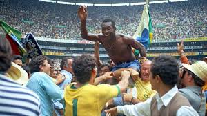 Tarcisio burgnich encarnó la fuerza y los valores de nuestro club y el inter tuvo el privilegio de verlo luchar por sus colores : ð—•ð—¿ð—®ð˜€ð—¶ð—¹ ð—™ð—¼ð—¼ð˜ð—¯ð—®ð—¹ð—¹ On Twitter Tarcisio Burgnich The Italian Defender Who Was Tasked With Marking Pele In The Final I Told Myself Before The Game He S Made Of Skin And Bones Just