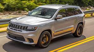 Check spelling or type a new query. Jeep Grand Cherokee Trackhawk Das Suv Biest Autobild De