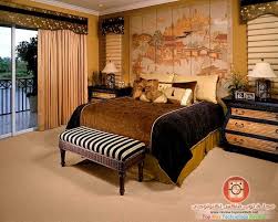 احدث ديكورات غرف نوم بنى للعرايس ديكورات غرف نوم باللون البنى 2014 مجلة توب ماكس تكنولوجي غرف نوم