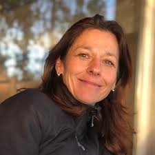 Marlène Emery Weiss