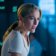 Gillian Anderson (I)