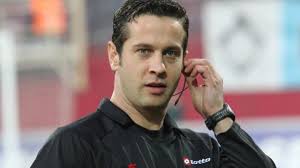 Maç Merkezi: Galatasaray-Fenerbahçe