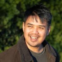 Brian Marzan's Instagram, Twitter & Facebook