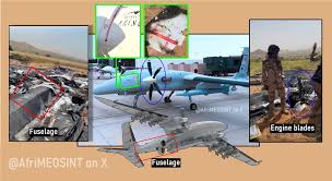 Πάει άλλο ένα τουρκικό UCAV Akinci… το “έφαγαν λάχανο”