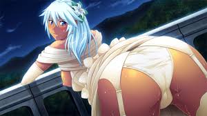 moshimo kyonyuu kasshoku  смешные картинки, мемы и приколы на JoyReactor