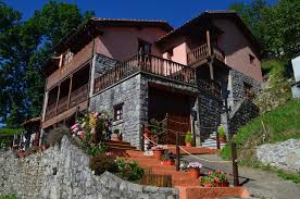 Casas rurales y alquiler vacacional en asturias, españa. Casa Rural La Xana Pilona Spain Booking Com