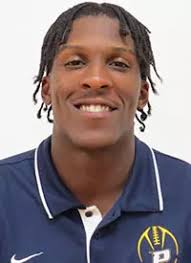 2022 Football Roster