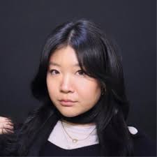 Loved getting to share the stage (or, velvet couch) with Tori Bell, Caitlyn  Kumi, and Emily deRegt