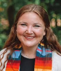 Welcome Lauren Scott