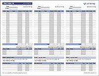 Weight Training Plan Template For Excel