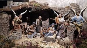 Se dice que jesúsnació en el año 4 antes de nuestra era. El Mensaje Que Dio El Angel Sobre El Nacimiento Del Nino Jesus