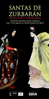 Saints Of Zurbaran Devotion And Persuasion Artslife I tuoi commenti / analisi. artslife