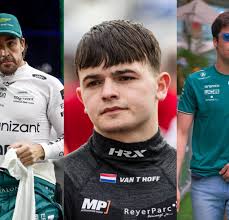 Shouldn't Happen Again”: Following Tragic Death of Dilano Van't Hoff,  Fernando Alonso Issues Contradictory Solutions to Lance Stroll to Avoid  Such Horrific Outcomes