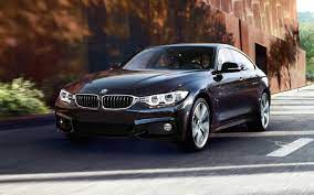 Bmw North America Bmw 4 Series Bmw 4 Bmw