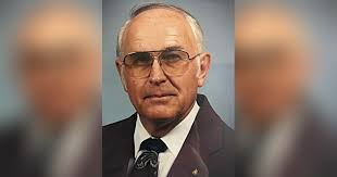 Obituary for Jimmie "Jim" Eugene Trowbridge