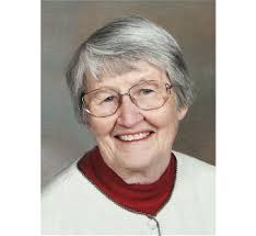 Estella (née Patterson) MILLER Obituary