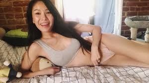Sleepychew pov skyping with your gf that really misses you xxx onlyfans porn  video - CamStreams.tv