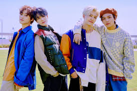 The illusion of remembering scenes and events when experienced for the first time. Nct On Twitter ë¬´ëŒ€ë¡œ Deja Vu èˆžä»£è·¯ Nctdream Nct Resonance Nct2020 Resonance Pt1 Nct2020 Resonance