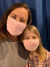 5 J Crochet by Jeannie Holster