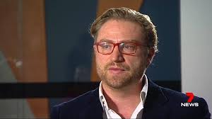 Only a few months ago, everything touched by Bitcoin turned to gold. ,  "People started to realise that it was too difficult to transact...the  transaction costs shot up...to sell one transaction was ...