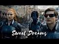 Sweet dreams are made of this who am i to disagree? X Men Sweet Dreames Mp3