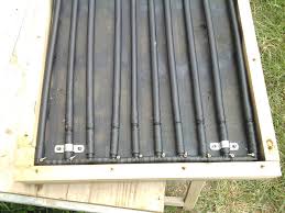 La costruzione di pannelli solari termici fai da te è la chiave giusta per risparmiare sulle bollette dell'energia. Pannello Solare Termico A Basso Costo Fai Da Te Offgrid