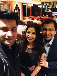 Last month at The Ledge by Dave Pynt, guests had the pleasure of indulging  in an extraordinary culinary journey, featuring the renowned chefs Prateek  Sadhu (Nara), Ivan Alvarez (Waldorf Astoria Maldives),