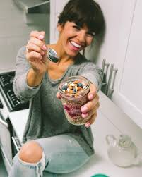 6 151 Likes 25 Comments Naomi Davis Love Taza Taza On Instagram In Partnership With Bluediamond Almonds Sharing How To Make Taza How To Make Hair