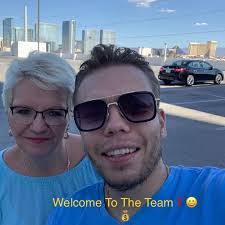 John Stacks's Instagram, Twitter & Facebook